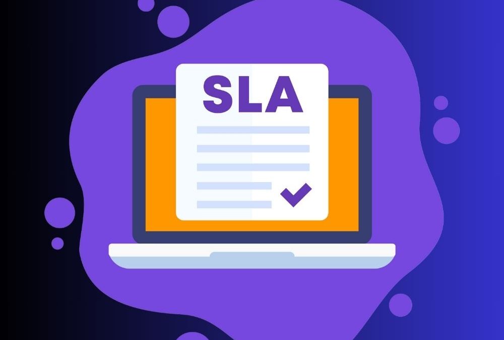 SLA (Service Level Agreement)