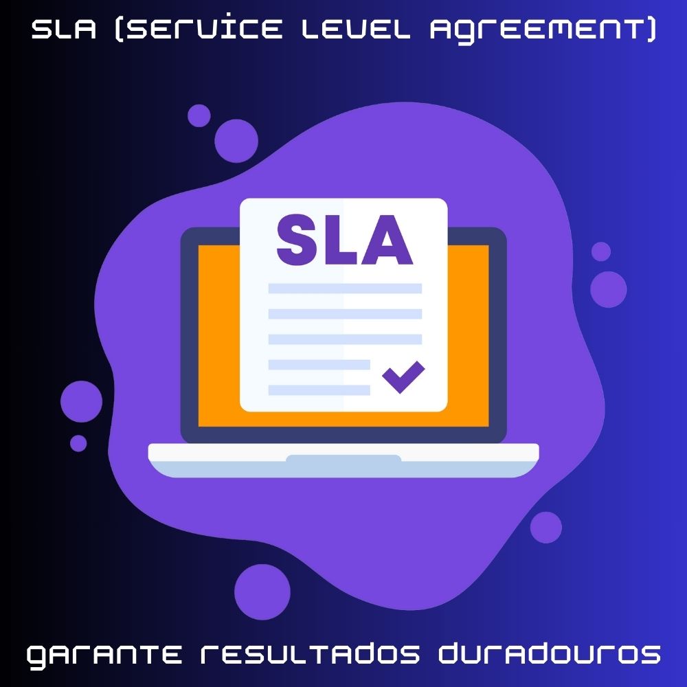SLA (Service Level Agreement)
