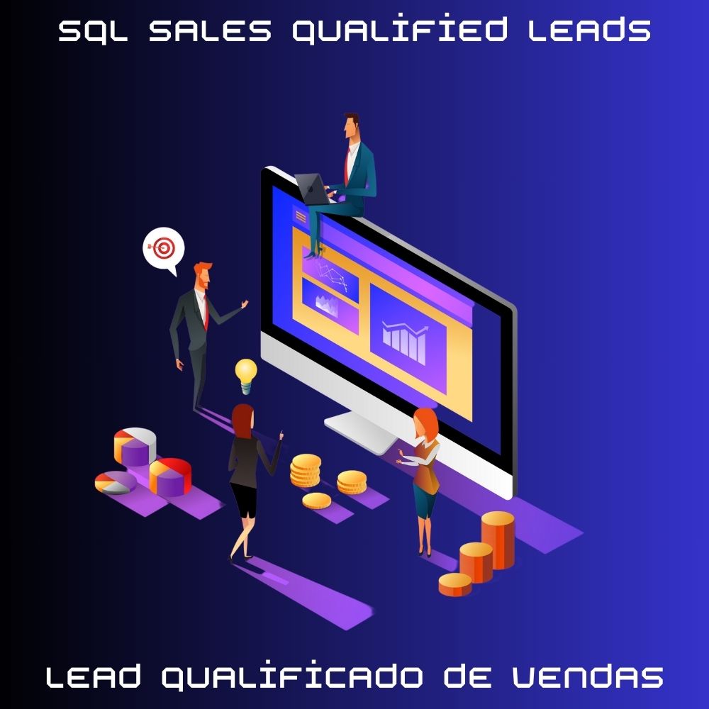 SQL Sales Qualified Leads