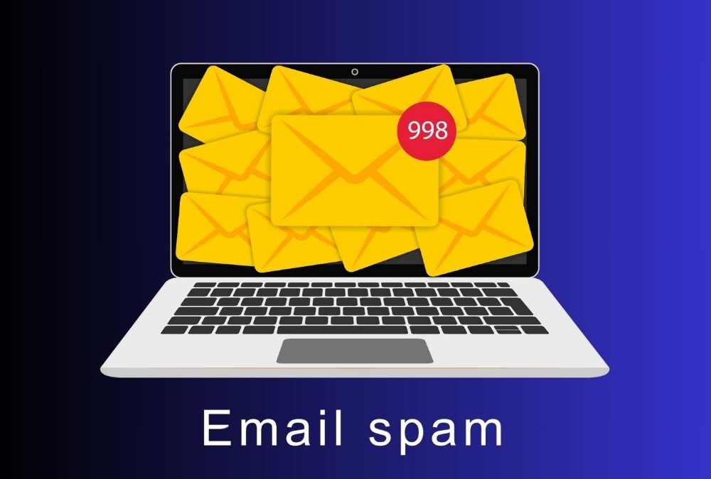 Spam