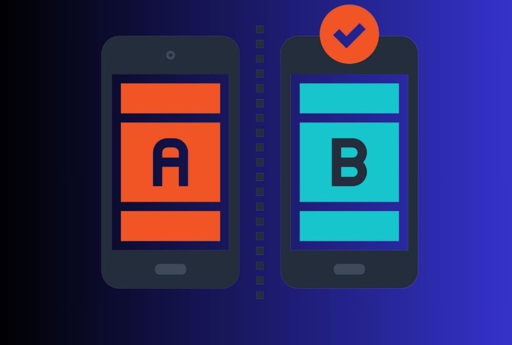 Testes A/B