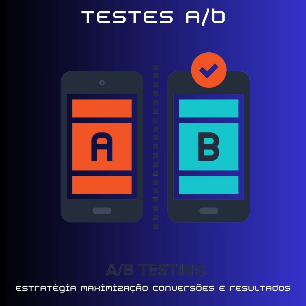 Testes A/B