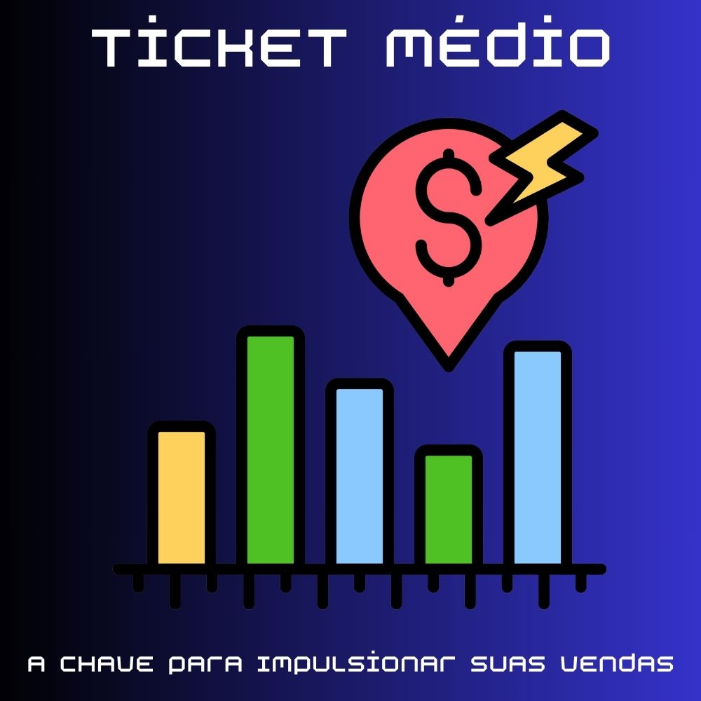 Ticket Médio