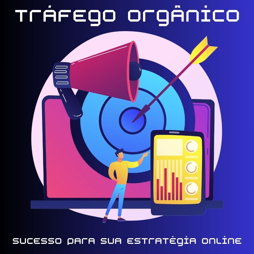 Tráfego Orgânico