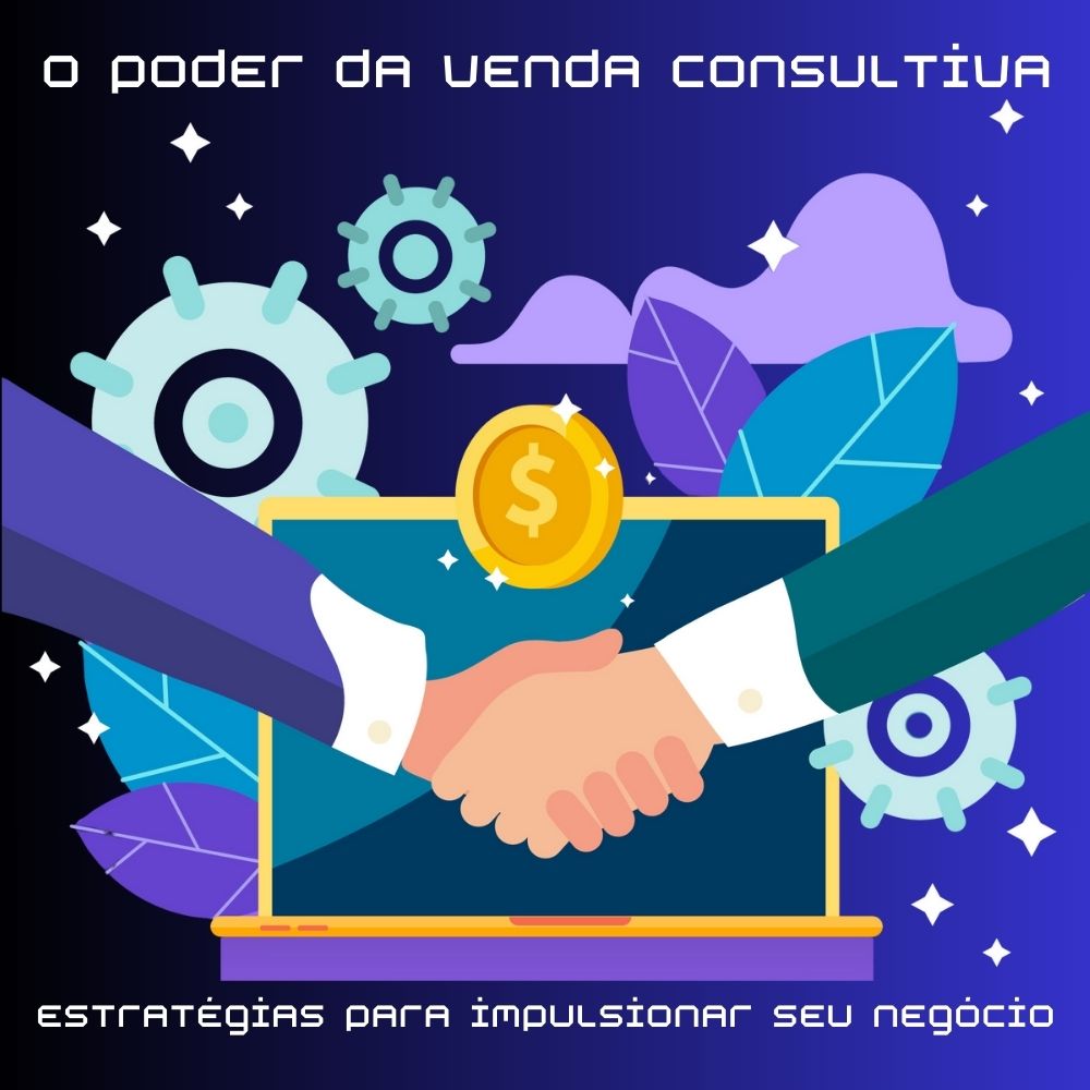 Venda Consultiva
