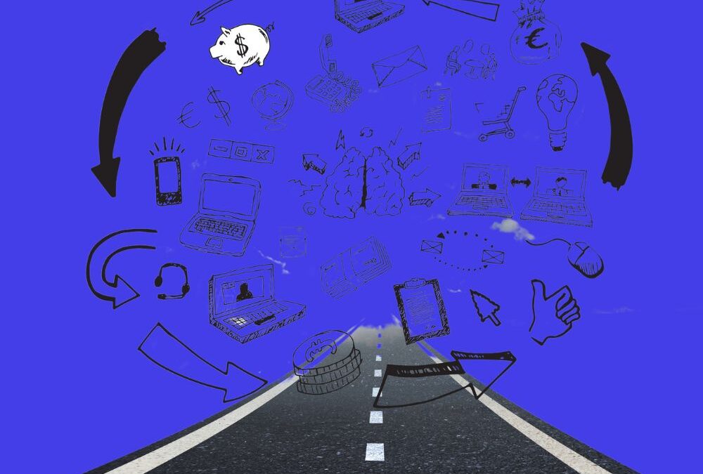 Roadmap de Conteúdo