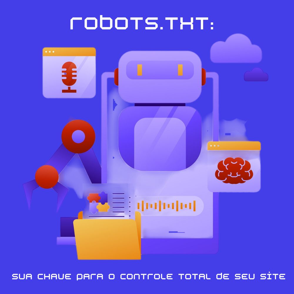 Robots.txt