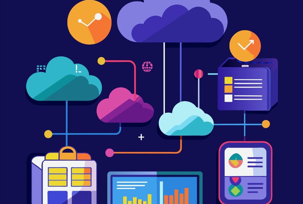 SaaS (Software As A Service)