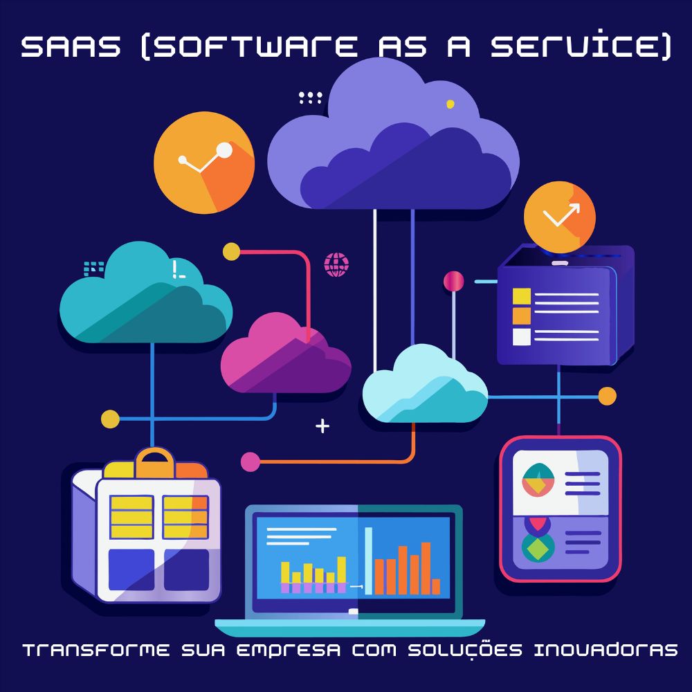 SaaS (Software As A Service)
