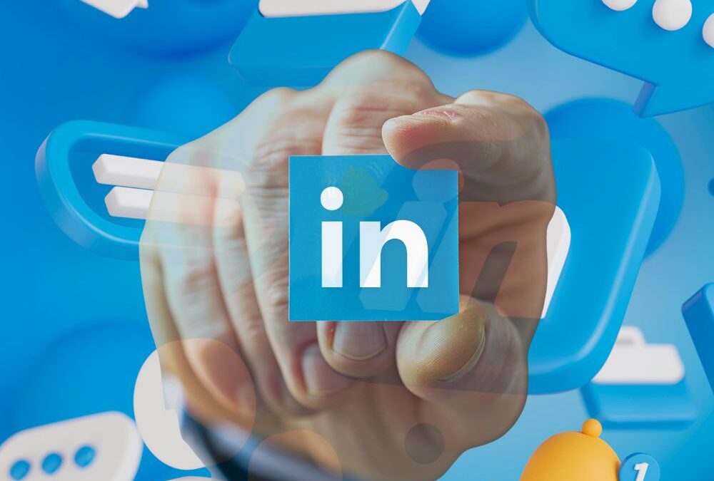 Como se destacar no linkedin