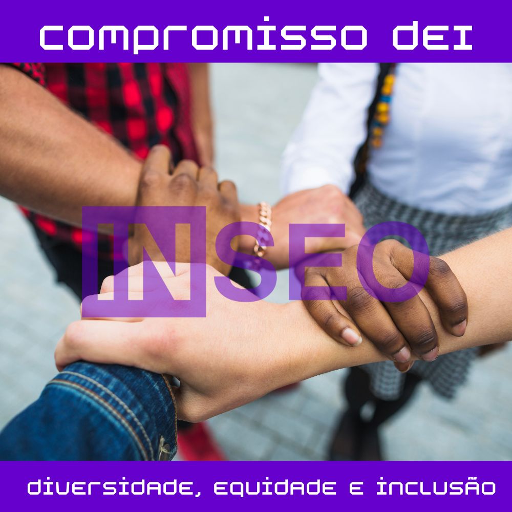 Diversidade equidade inclusão (DEI)
