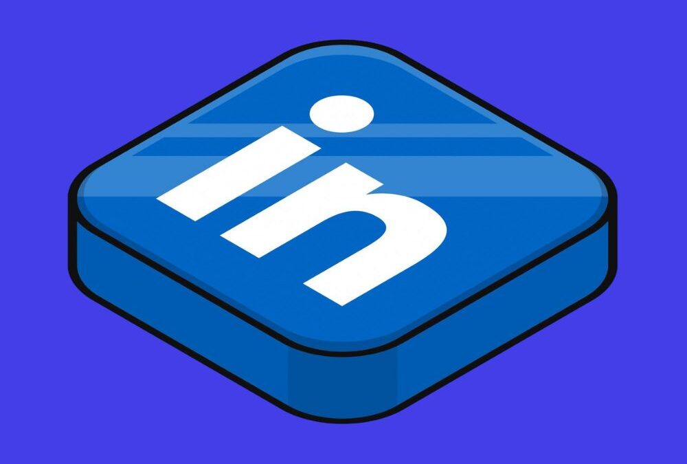 LinkedIn SSI o que é