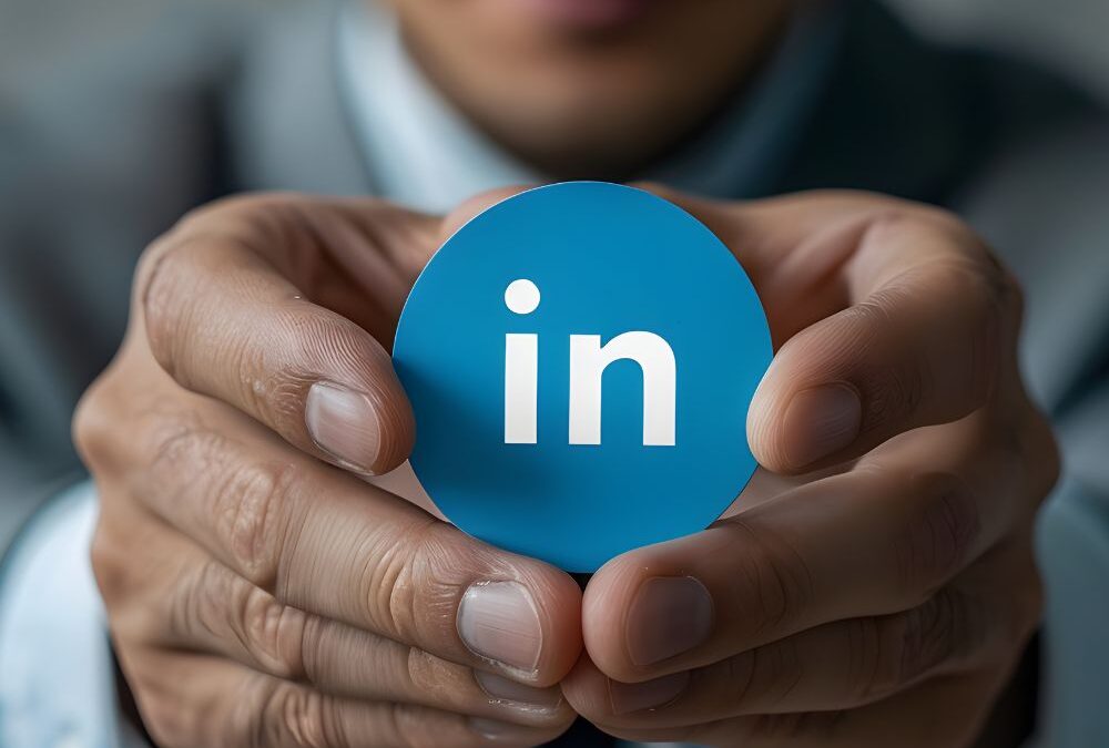 Especialistas Linkedin para Empresas