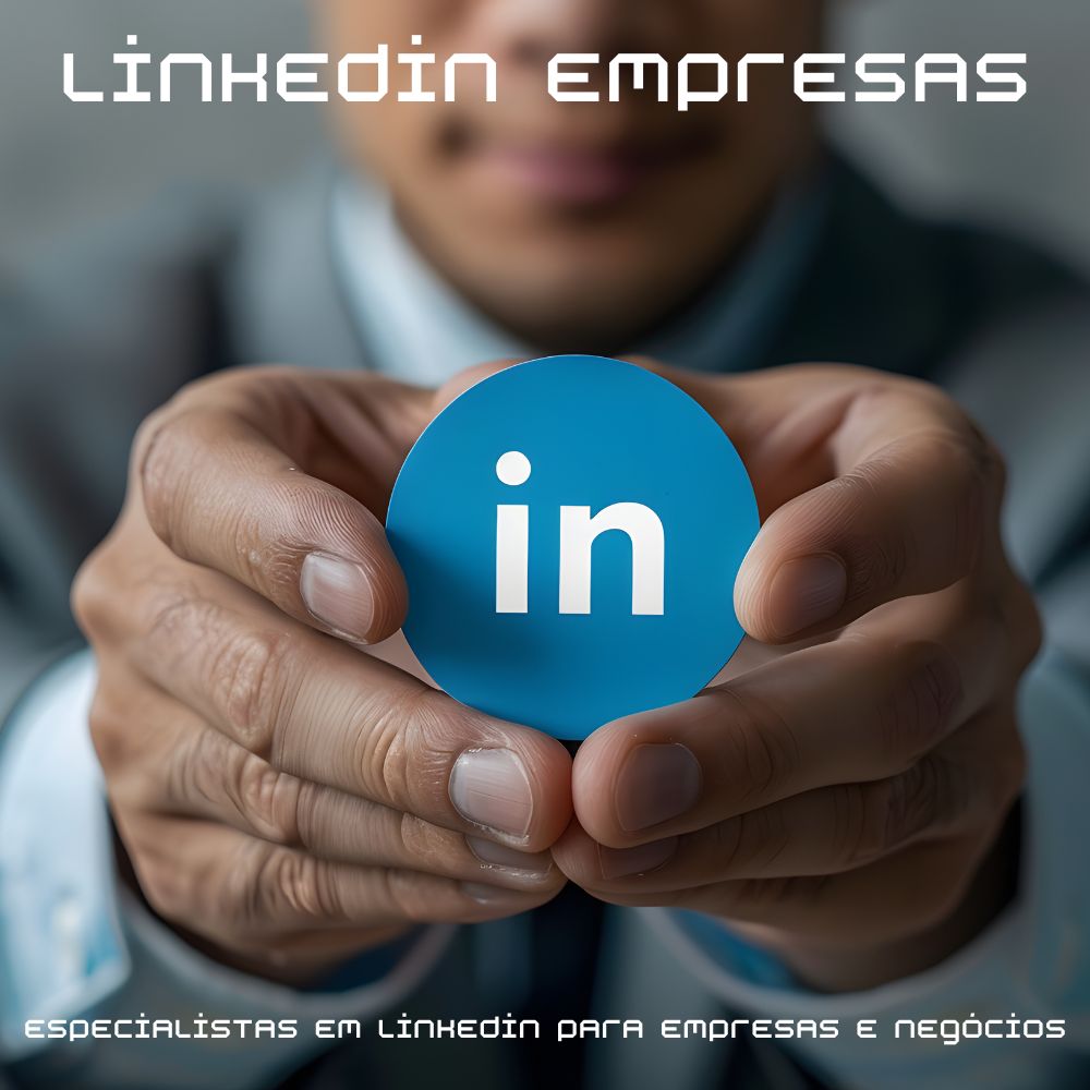 Especialistas Linkedin para Empresas