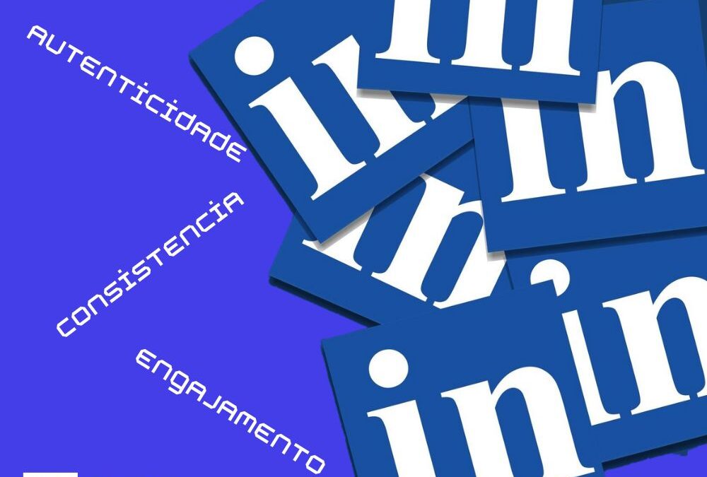 Marketing Pessoal nas Redes Sociais