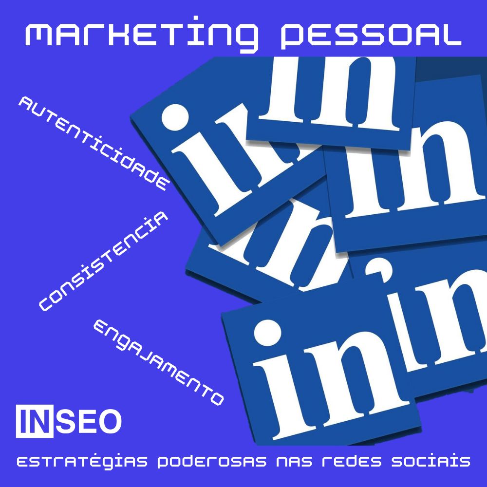 Marketing Pessoal nas Redes Sociais