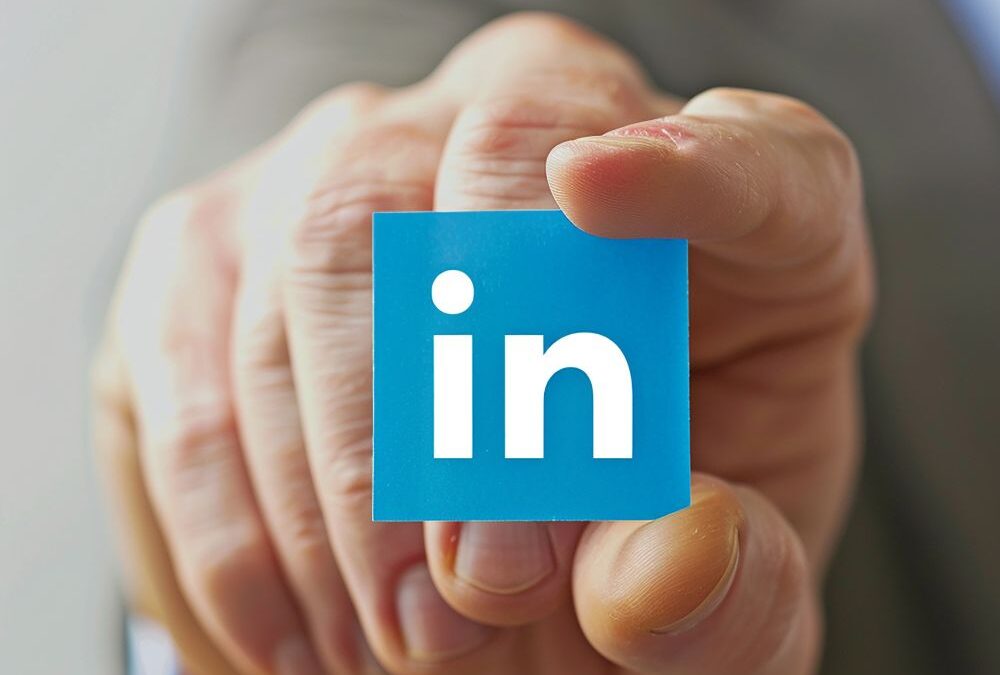 Estratégias Eficazes de Marketing Pessoal no LinkedIn