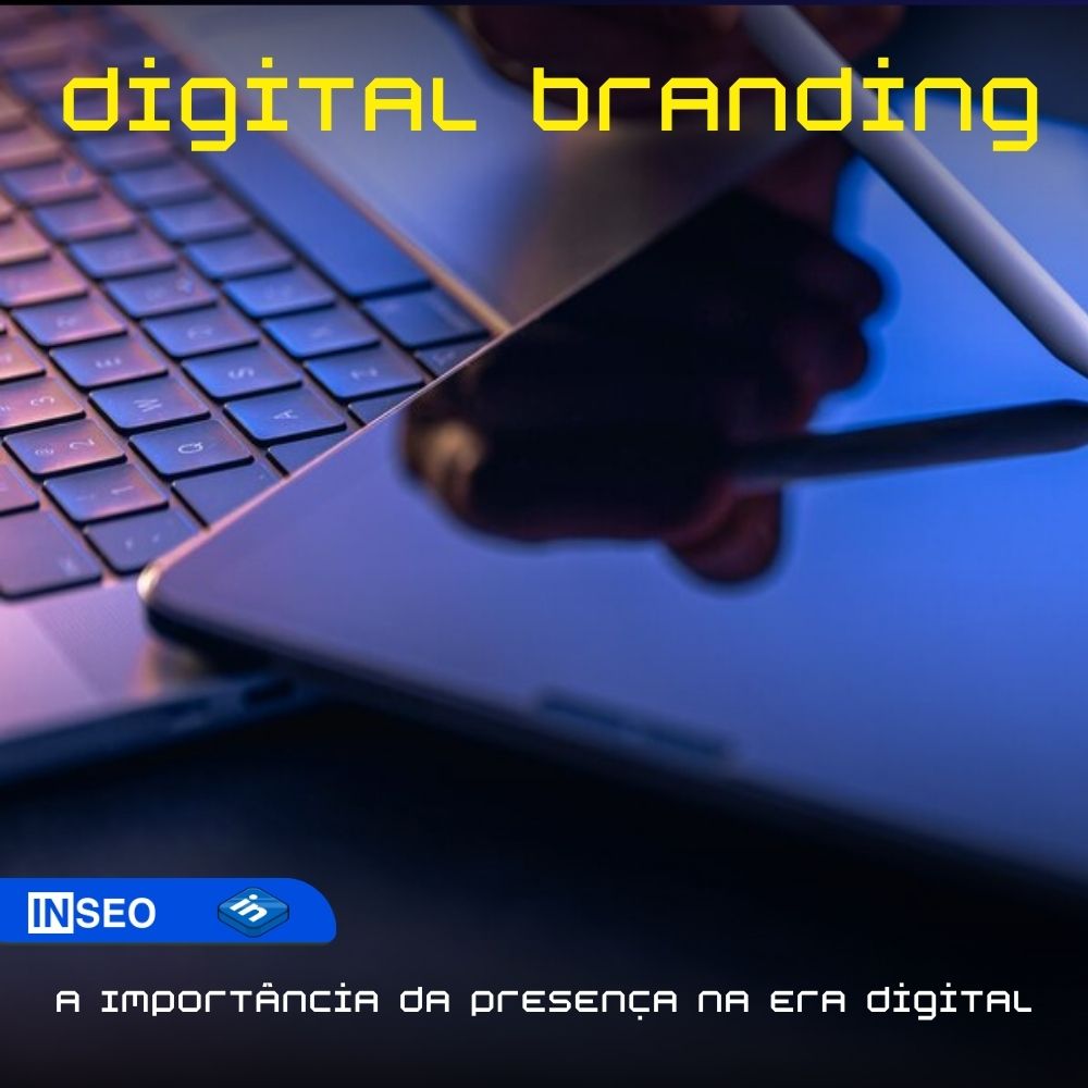 Digital Branding