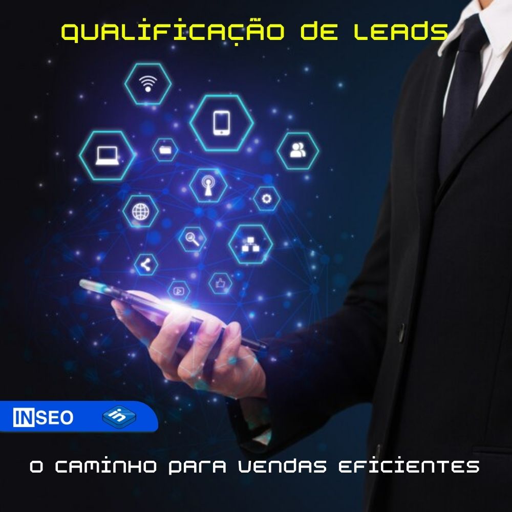 Qualificação de leads