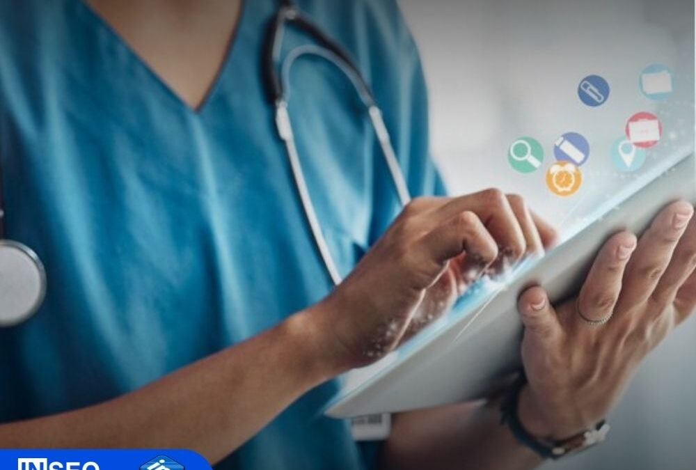 Marketing p Médicos