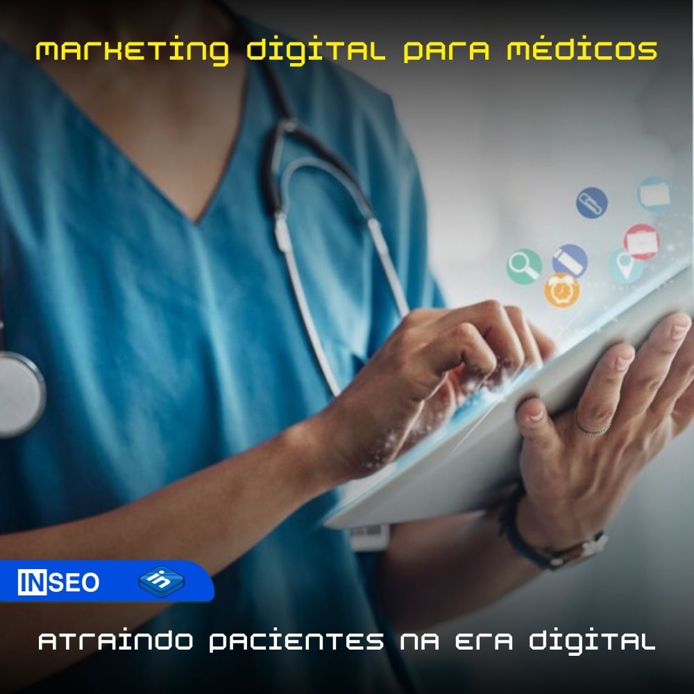 Marketing p Médicos