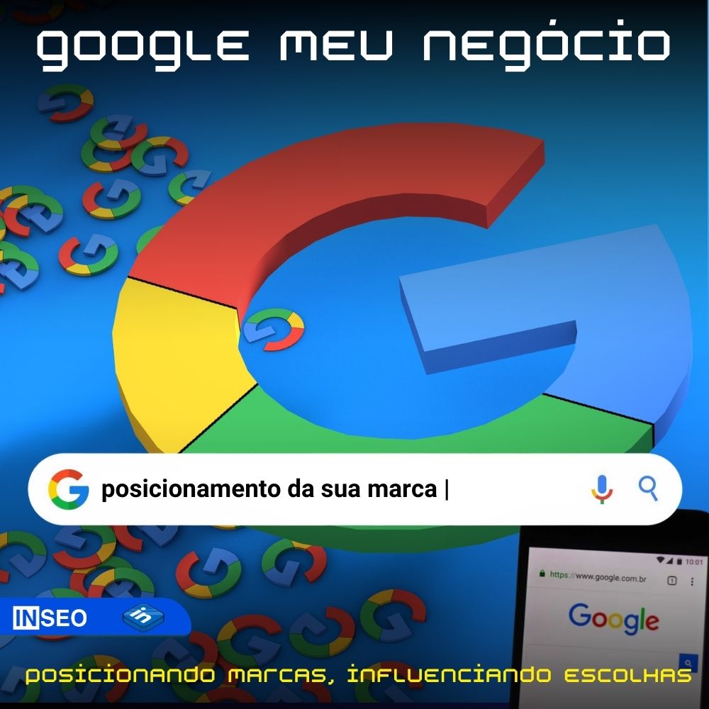 Google Meu Negócio