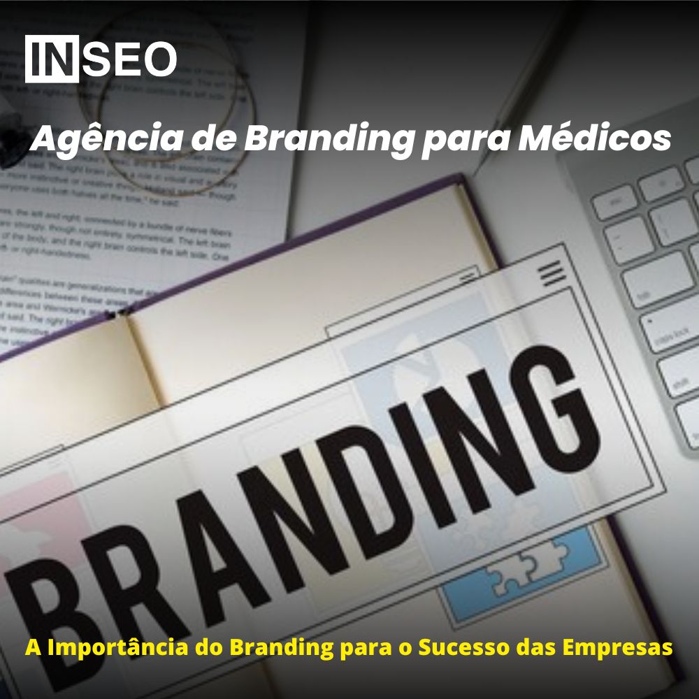 Agência SEO Branding