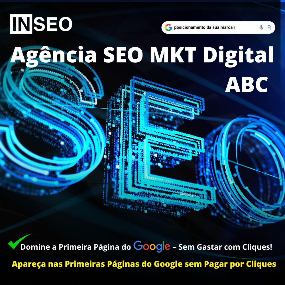Agência SEO no ABC