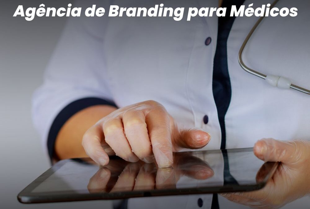 Agência de Branding