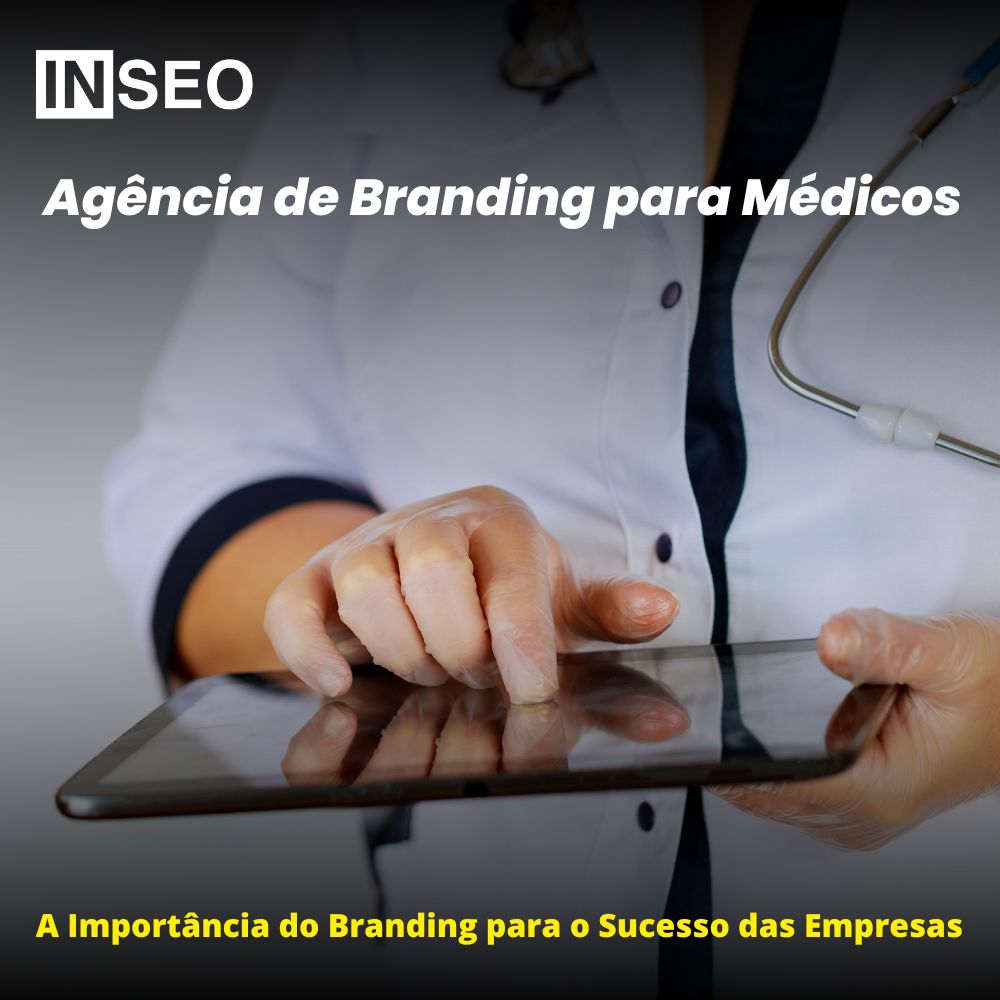 Agência de Branding