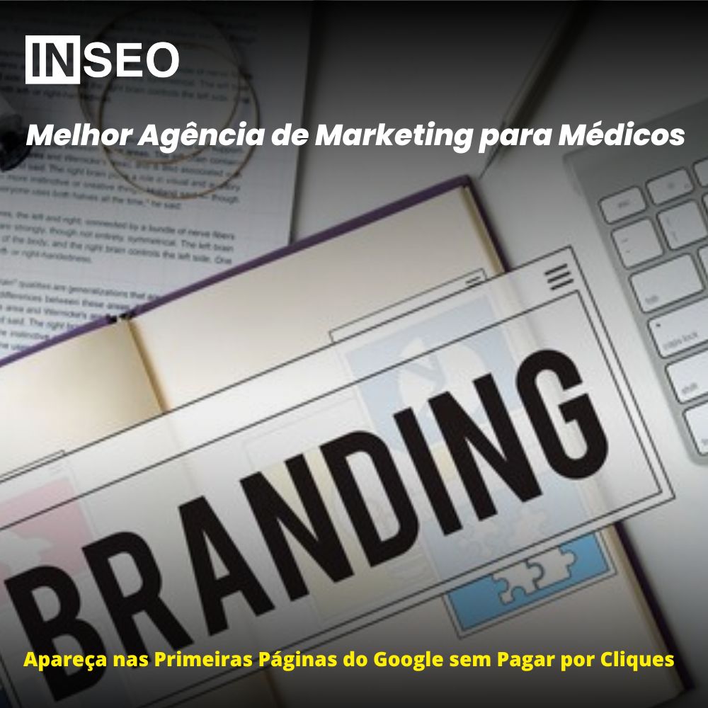 Melhor Agência de Marketing para Médicos