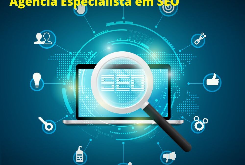 Agência Especialista em SEO