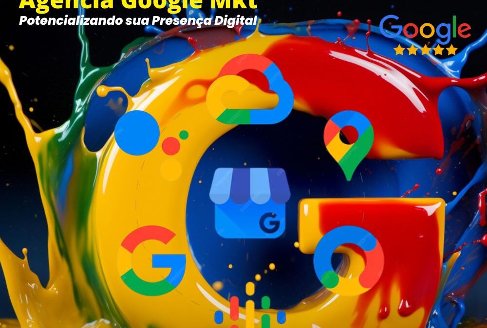 Agência Google Mkt