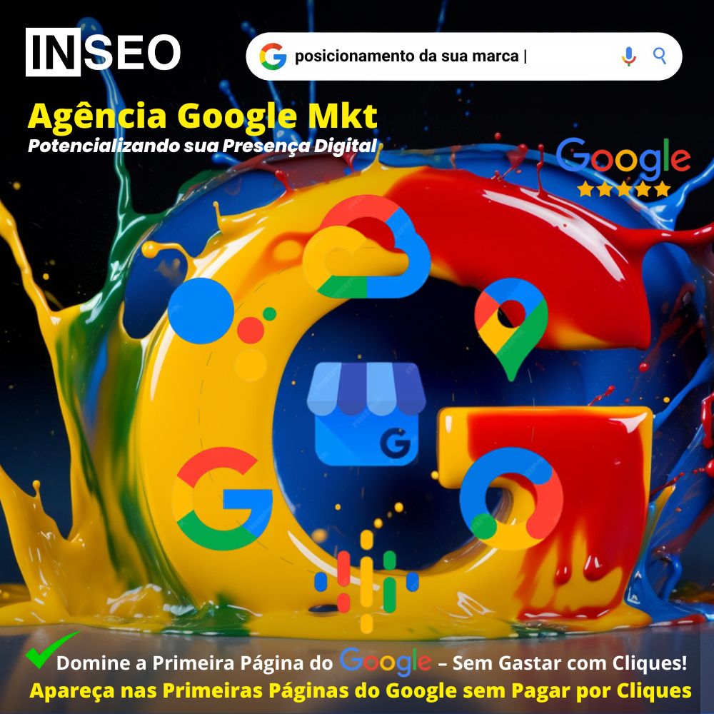 Agência Google Mkt