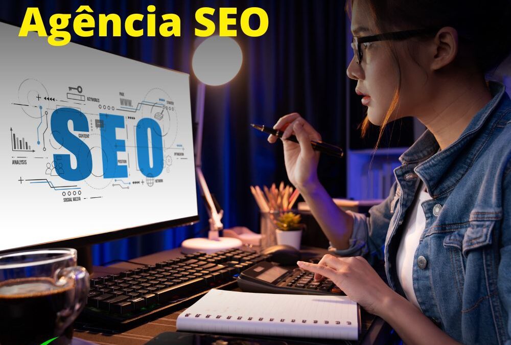 Agência SEO