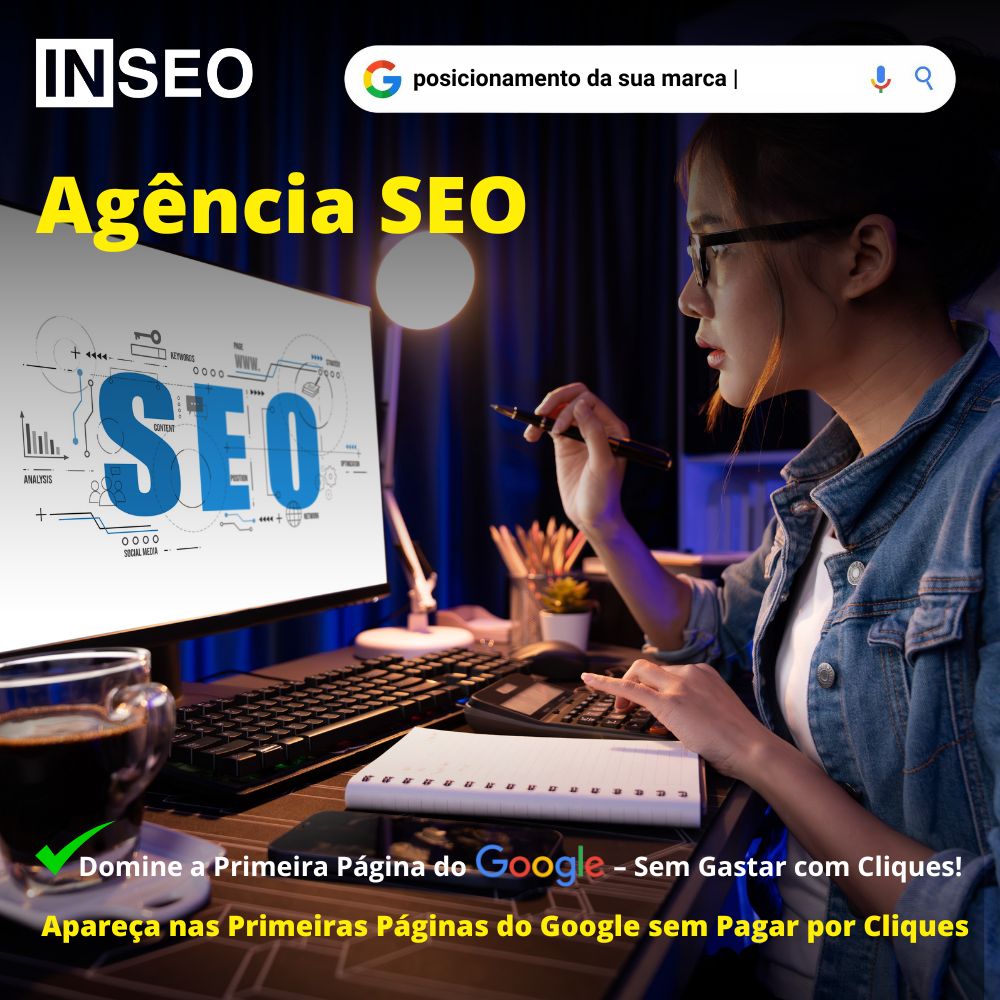 Agência SEO