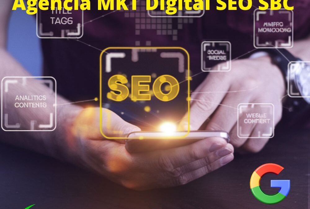 Agência SEO SBC