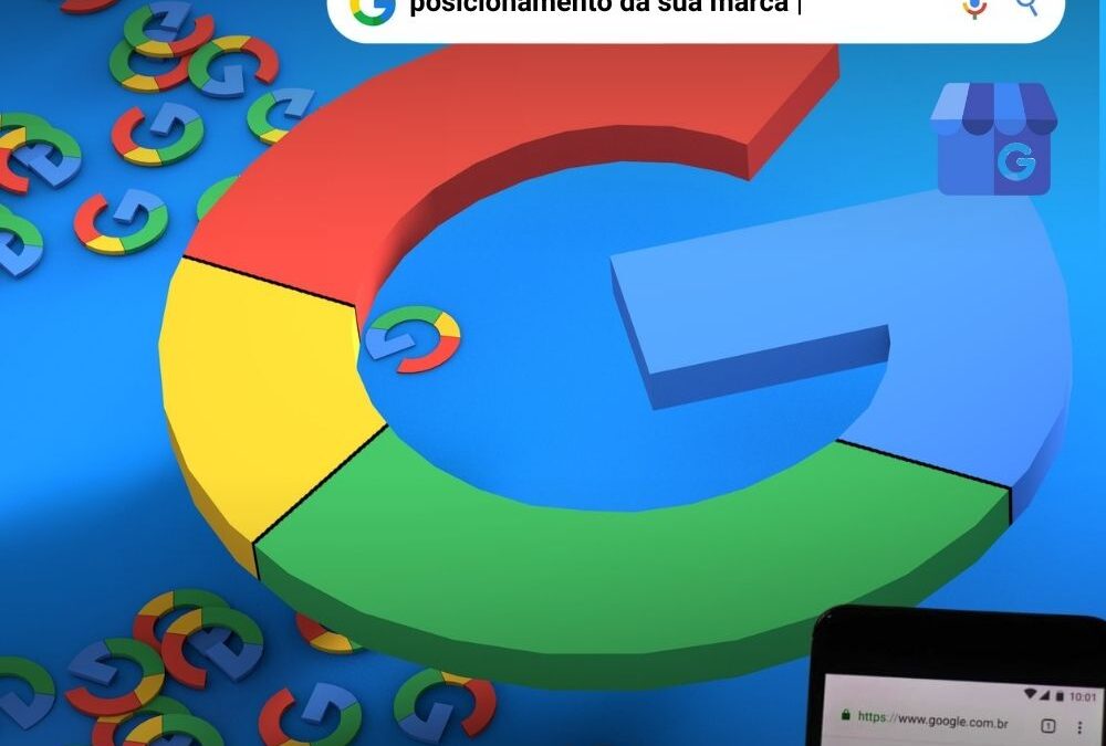 Agência de MKT Especializa em Google Businnes