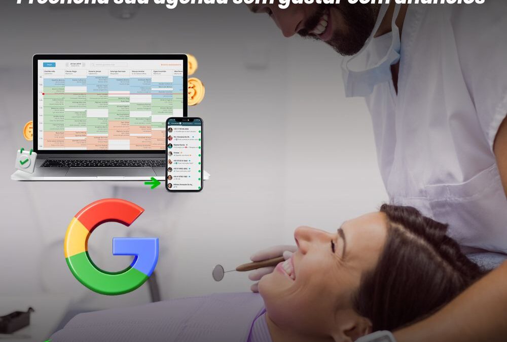 Agência de Marketing para Dentistas