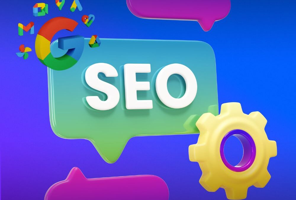Agência de SEO