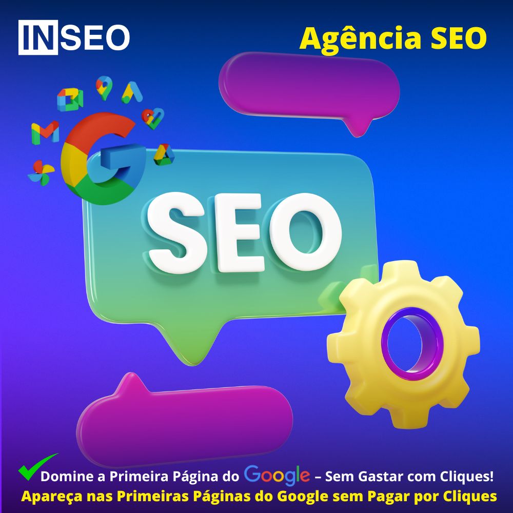 Agência de SEO