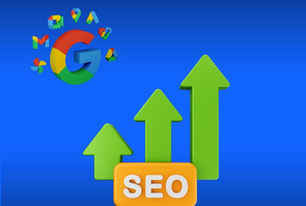 Agência de SEO SP