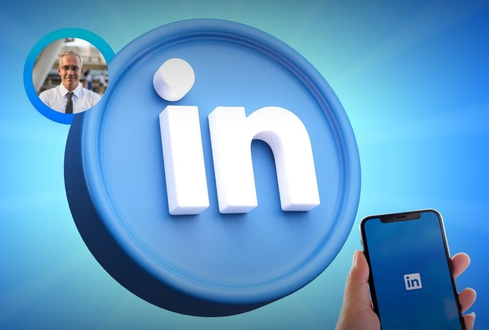 Linkedin Matador para Profissionais 50+