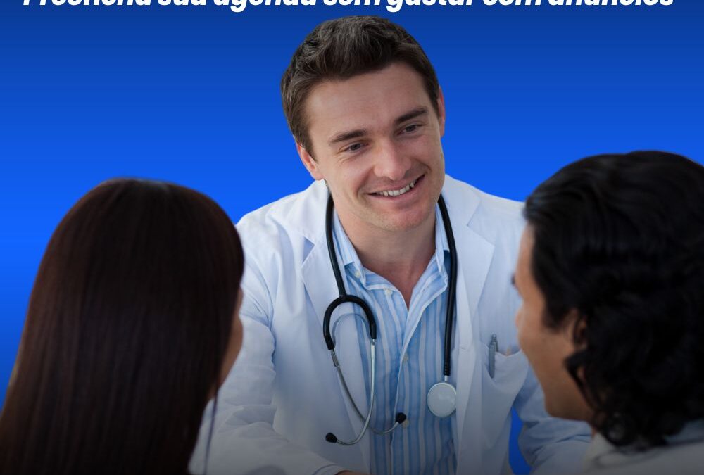 Marketing para Médicos
