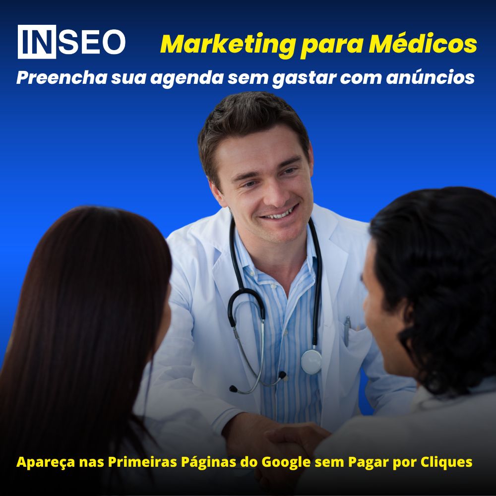 Marketing para Médicos
